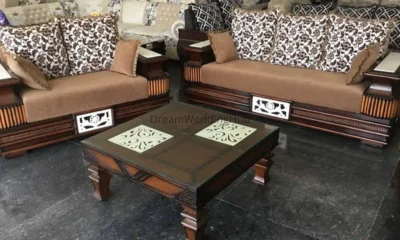Pooja Furniture House